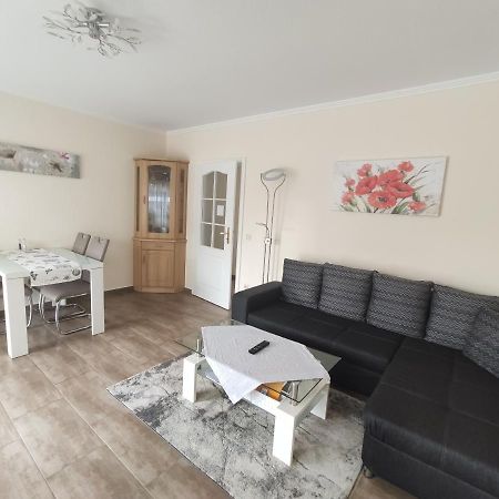 Ferienwohnung "Am Radweg" 泰尔格特 外观 照片