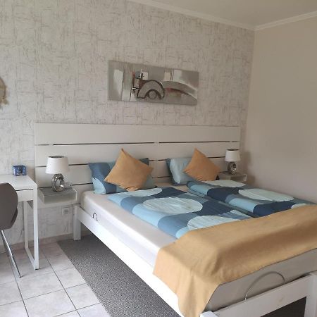 Ferienwohnung "Am Radweg" 泰尔格特 外观 照片