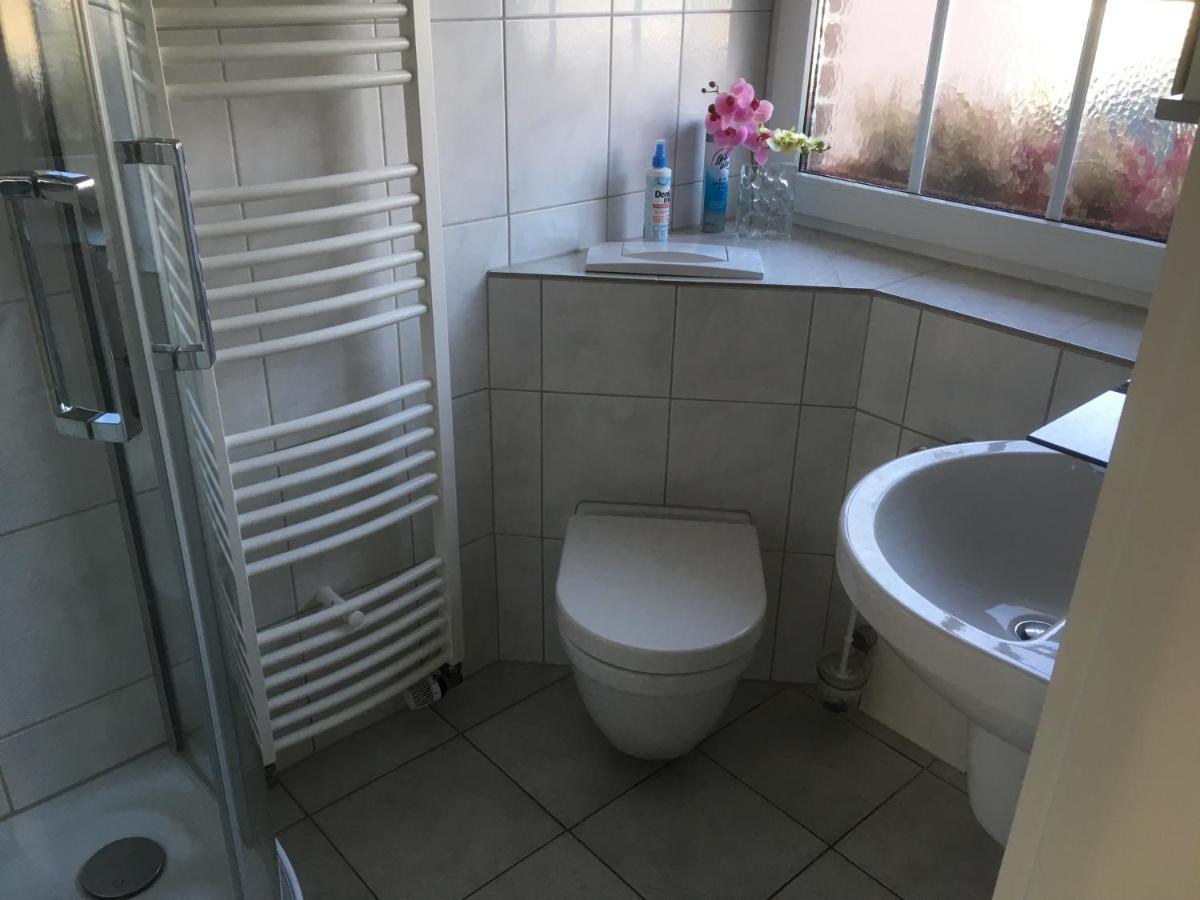 Ferienwohnung "Am Radweg" 泰尔格特 外观 照片