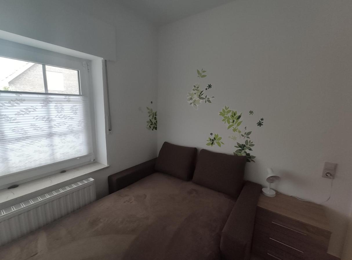 Ferienwohnung "Am Radweg" 泰尔格特 外观 照片