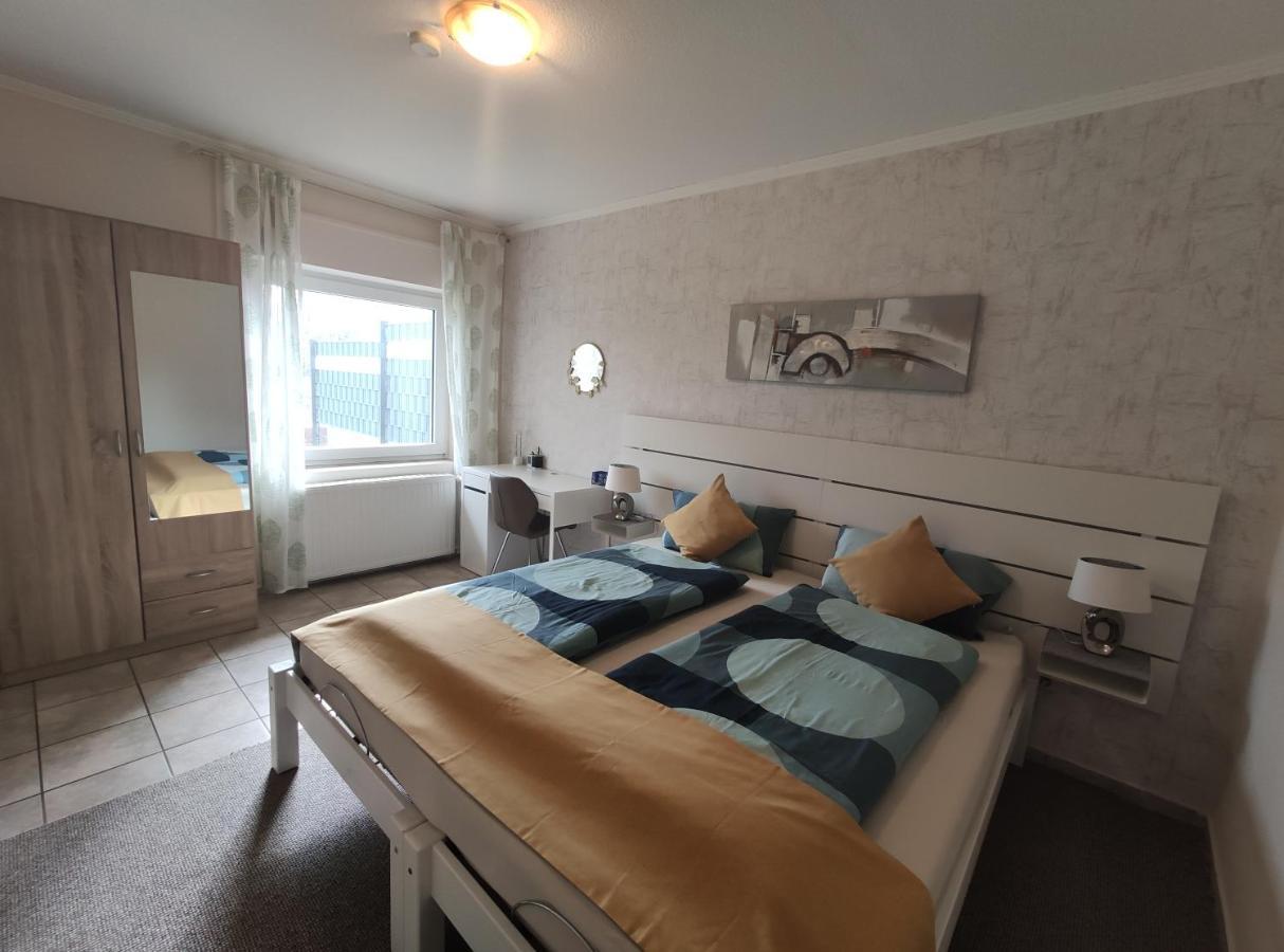 Ferienwohnung "Am Radweg" 泰尔格特 外观 照片